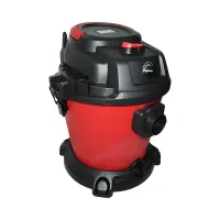 ASPIRADORA FTX 1700W 30 LITROS/SECO/HUMEDO 220V ROJO VC2-12DW