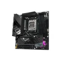 PLACA MADRE GIGABYTE AM5 X870M AORUS ELITE WIFI7 DDR5 S/R/HDMI/2M2/USB4/MATX
