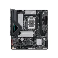 PLACA MADRE GIGABYTE 1851 B860M EAGLE WIFI6 DDR5 S/R/DP/HDMI/2M2/USB3.2/MATX