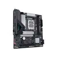 PLACA MADRE GIGABYTE 1851 B860M EAGLE WIFI6 DDR5 S/R/DP/HDMI/2M2/USB3.2/MATX