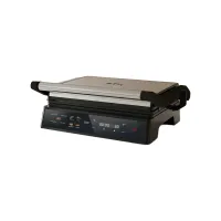 PARRILLA ELECTRICA FTX 2000W 220V GRILL TOUCH XL 180º EG2-200