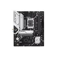 PLACA MADRE ASUS 1700 B760M-AYW WIFI D4 II S/R/HDMI/2M2/USB3.2/DDR4/MATX