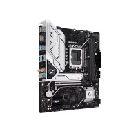 PLACA MADRE ASUS 1700 B760M-AYW WIFI D4 II S/R/HDMI/2M2/USB3.2/DDR4/MATX