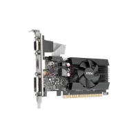 PLACA DE VIDEO MSI GT710 2GB DDR3 GT710-2GD3-LP 912-V809-4427