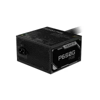 FUENTE  650W GIGABYTE 80PLUS GOLD GP-P650G PG5