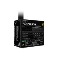 FUENTE  650W GIGABYTE 80PLUS GOLD GP-P650G PG5