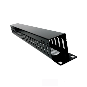 Organizador de Cable UTP Newlink 2U/19 Horizontal