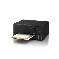 IMPRESORA EPSON L3310  ECOTANK IMP/COP/SCA/USB BIVOLT