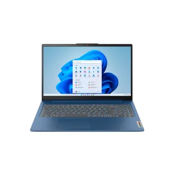 NOTEBOOK LENOVO IDEAPAD SLIM3 82XQ012HUS R5 2.8/8/