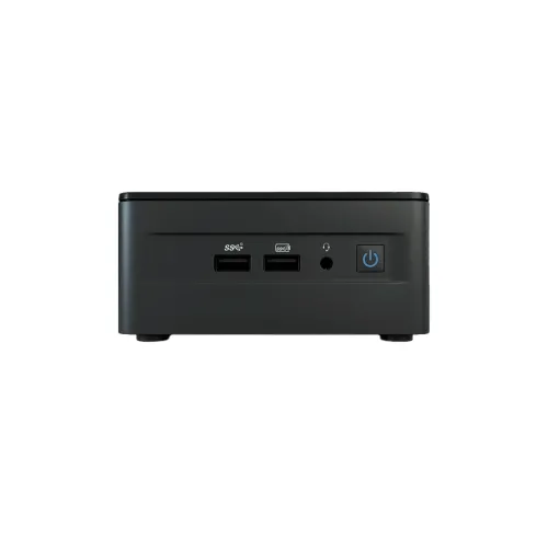 COMPUTADORA ASUS NUC PRO RNUC13ANHH500001I I5 1.5/HDMI/WIFI/BT/RED/DDR4/USB