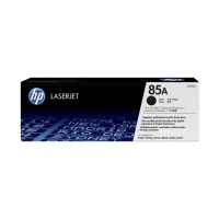 TONER HP 85A NEGRO CE285A