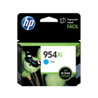 TINTA HP 954XL CIAN L0S62AL 20ML