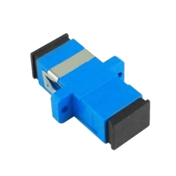 ADAPTADOR. FIBRA O. SIMPLEX SM LC UPC 8 UNI SIMPLE