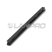 ORGANIZADOR P/RACK ABIERTO 42U P/300C LP-VR707CTV1ABK42  LANPRO