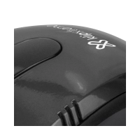 MOUSE KLIP WIRELESS KMW-330BK VECTOR 1600DPI/3D 6 BOT/ NEGRO