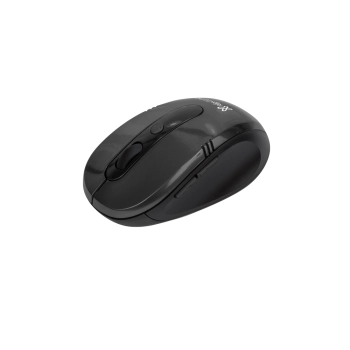 MOUSE KLIP WIRELESS KMW-330BK VECTOR 1600DPI/3D 6 