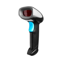 LECTOR 3NSTAR SC050 1D LASER USB C/BASE NEGRO