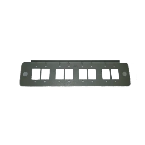 FRENTE ADAPTADOR LGX SC SIMPLEX ADECOMM