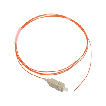 PIGTAILS FIBRA O. SIMPLEX SC PC-SM X 2MT ADECOMM