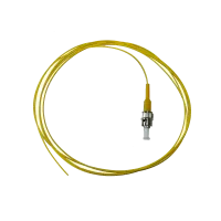 PIGTAILS FIBRA O. SIMPLEX SM-ST UPC X 2MT ADECOMM