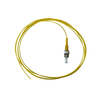 PIGTAILS FIBRA O. SIMPLEX SM-ST UPC X 2MT ADECOMM