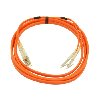 PATCORD FIBRA O. DUPLEX MM 62,5/125 LC PC LC 3MT A