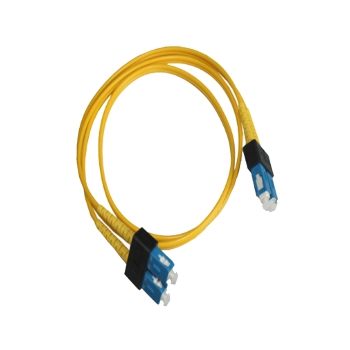 PATCORD FIBRA O. DUPLEX MM-ST PC/SC PC 1MT ADECOMM