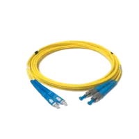 PATCH CORD FIBRA O. DUPLEX  SM-SC PC/ST PC X 3MT ADECOMM