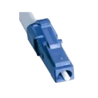 CONECTOR FIBRA O. LC SIMPLEX MM CRIMPABLE AMP
