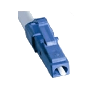 CONECTOR FIBRA O. LC SIMPLEX MM CRIMPABLE AMP