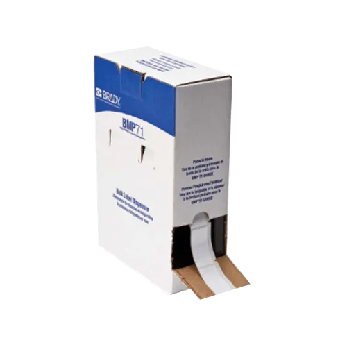 CONSUMIBLE BRADY CART.BMP71-115028 BM71-20-424 1