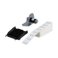 CONSUMIBLE BRADY CART.BMP 71-(115056) POLYEST-12,70 MM X 26,95 MM-200U