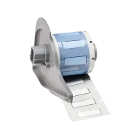 CONSUMIBLE BRADY CART.BMP 71-(115087) POLIOF-8,50 MM X 29,50 MM X 100U