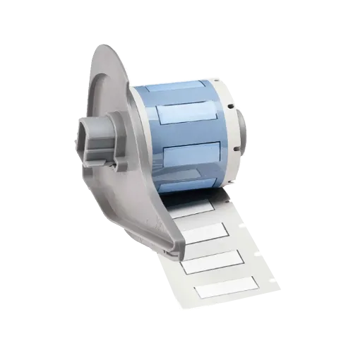 CONSUMIBLE BRADY CART.BMP 71-(115087) POLIOF-8,50 MM X 29,50 MM X 100U