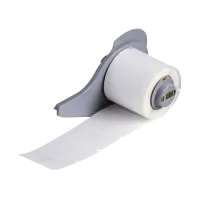 CONSUMIBLE BRADY CART.BMP 71-(115100) VIN.AUT-38,10 MM X 25,40 MM-250U