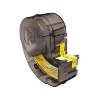 CONSUMIBLE BRADY CART.ID XPERT-(142329) VIN.IND.OUT-VERDE-38,10 MM X 9,00 METROS