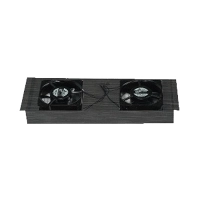MODULO VENTILADOR  2 TURB. 220V P/TECHO 2-1857215-7 FAYSER