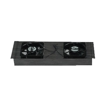 MODULO VENTILADOR  2 TURB. 220V P/TECHO 2-1857215-