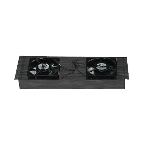MODULO VENTILADOR  2 TURB. 220V P/TECHO 2-1857215-7 FAYSER