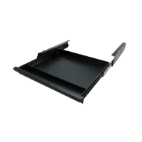 NETWORKING FAYSER SOPORTE TECLADO GIRATORIO 2U 19