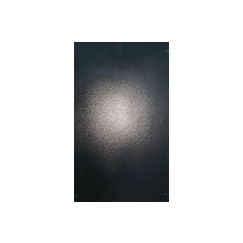 TAPA TRASERA MURAL PARA MURAL DE 06U 20 FAYSER