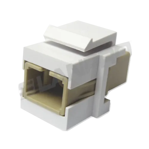 MODULO ADAP. SC SIMPLEX MM LP-IAOSCM1WH LANPRO