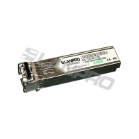 MODULO SFP FIBRA O. DUPLEX 1550 NM-SM LC 80KMS  LANPRO