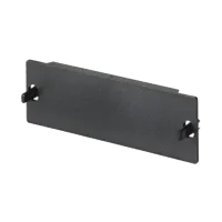 PANEL CIEGO P/BANDEJA 48P LP-F16XXDBK LANPRO