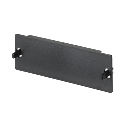 PANEL CIEGO P/BANDEJA 48P LP-F16XXDBK LANPRO