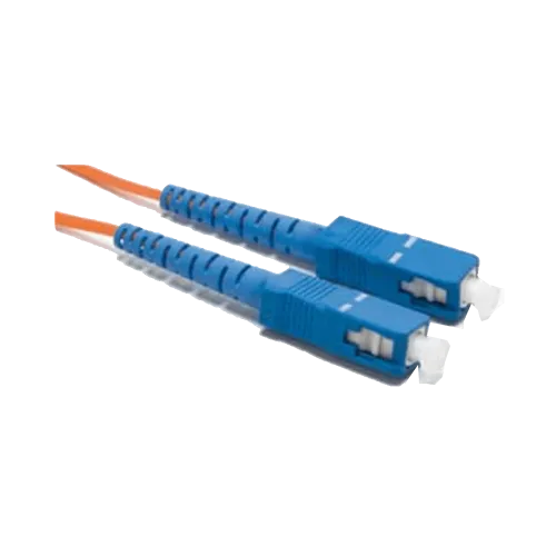 CABLE OPTICO DUPLEX SC-SC MM X 3MT LP-F13S30S3007P3M LANPRO
