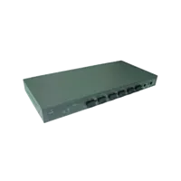 SWITCH FIBRA O. 06P DUP.SC MM + 1P RJ45 LG