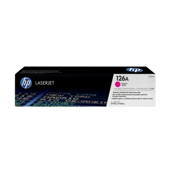 TONER HP 126A MAGENTA CE313A CP1025/CP1025NW