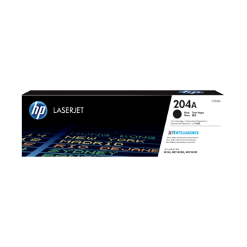 TONER HP 204A NEGRO CF510A M154/MFP M180/MFP M181