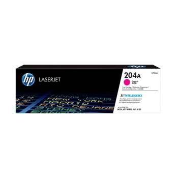 TONER HP 204A MAGENTA CF513A M154/MFP M180/MFP M18